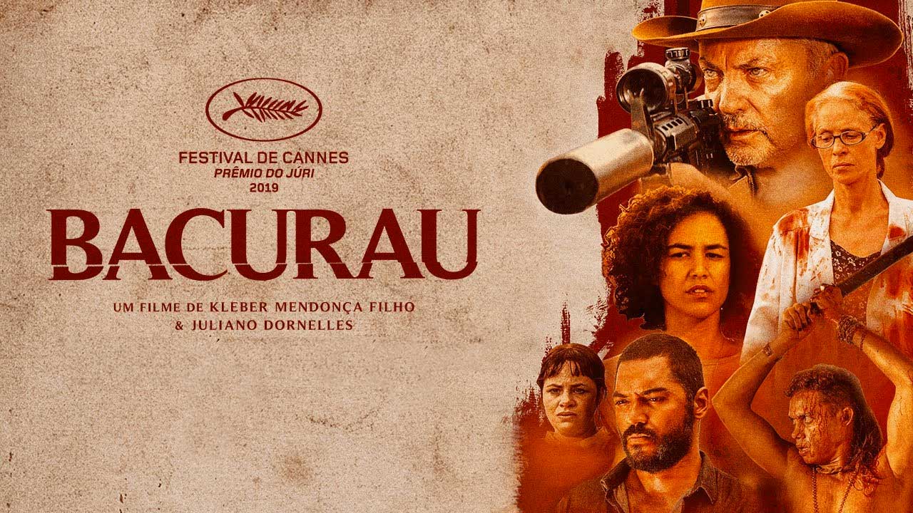 bacurau-poster