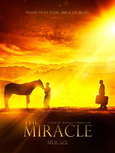 The Miracle Mucize
