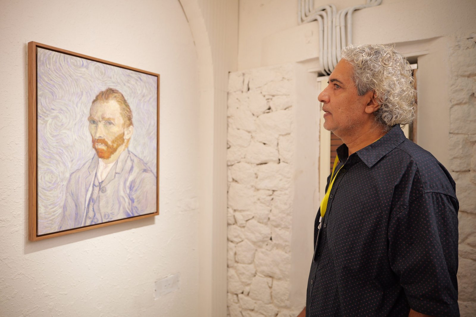 Athma Art Studion Inaguration3